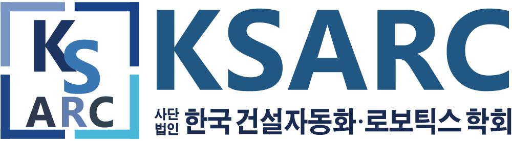 Korean Society of Automation and Robotics in Construction